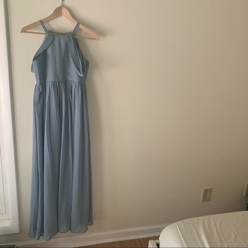 Formal Gown Dress